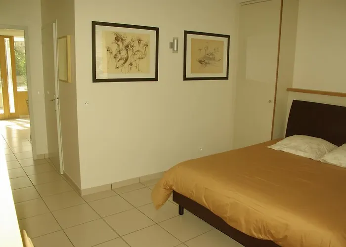 Chambres d'hotes à Saint-Etienne (Loire)