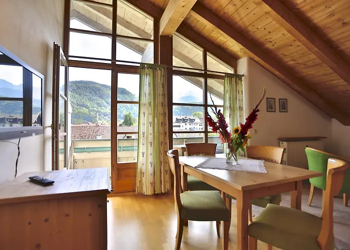 Goedkope Hotels in Bergen (Traunstein)