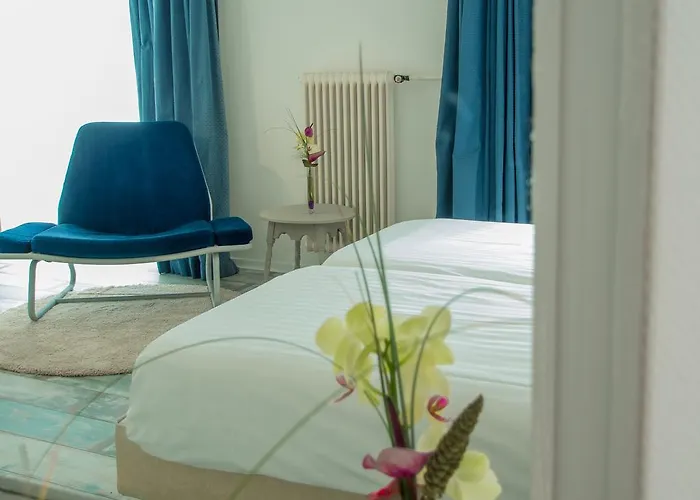 Goedkope Hotels in Doetinchem