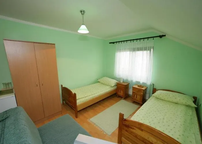 Pensionen in Zlatibor