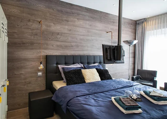 Goedkope Hotels in Deventer