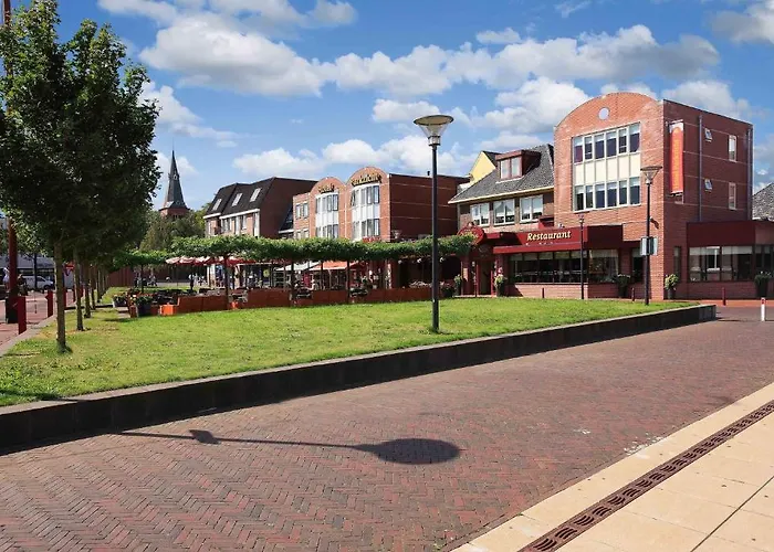 Goedkope Hotels in Veendam