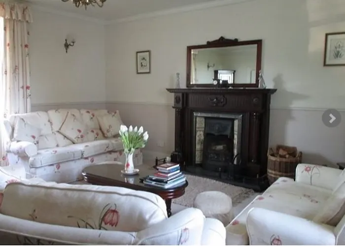 Bed and Breakfast in Kinsale