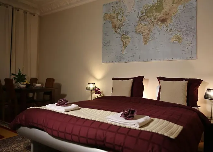 Bed and Breakfast in Oud-Loosdrecht