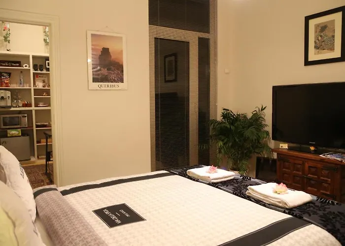 Bed and Breakfast in Elst (Gelderland)