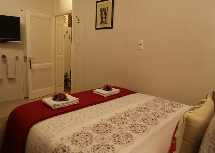 Bed and Breakfast in Millingen aan de Rijn