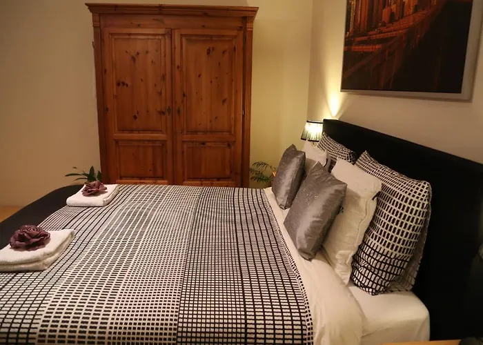 Bed and Breakfast in Rossum (Overijssel)
