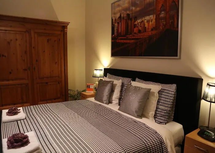 Bed and Breakfast in Woerden