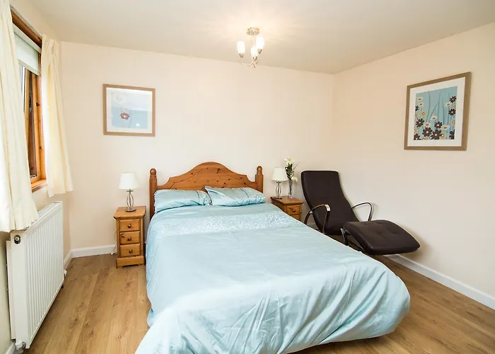 Chambres d'hotes à Aberdeen