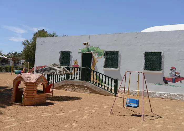 Hotel pas Cher à Zarzis