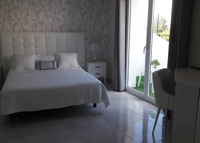 Hoteles Baratos en Hospitalet De L'Infant