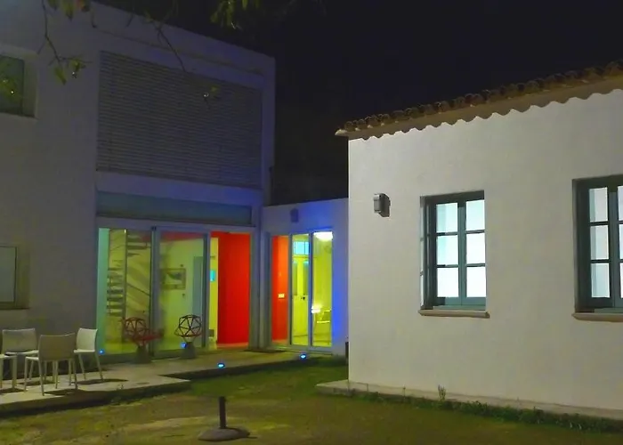 Bed and Breakfast in Nicosia