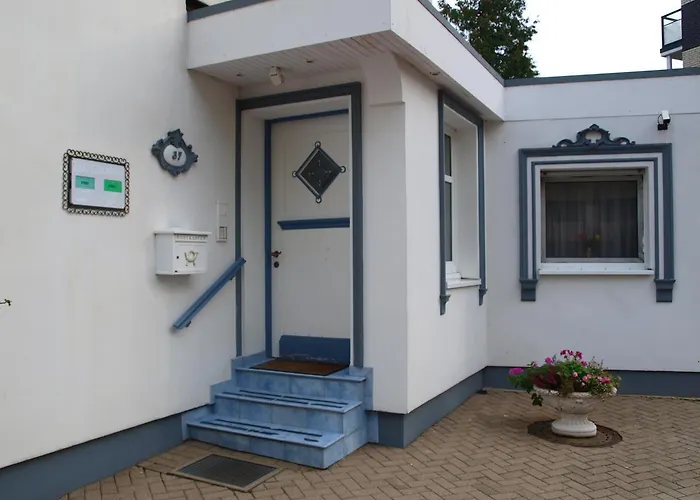 Pensionen in Cuxhaven