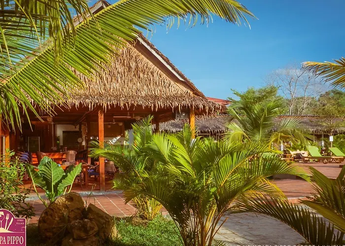 Goedkope Hotels in Sihanoukville