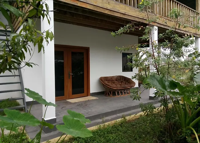 Pensions in Sihanoukville
