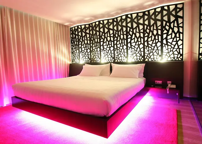 Motels in Valongo (Porto)