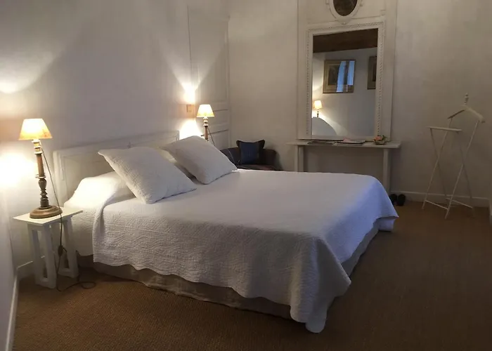 Chambres d'hotes à Perpignan