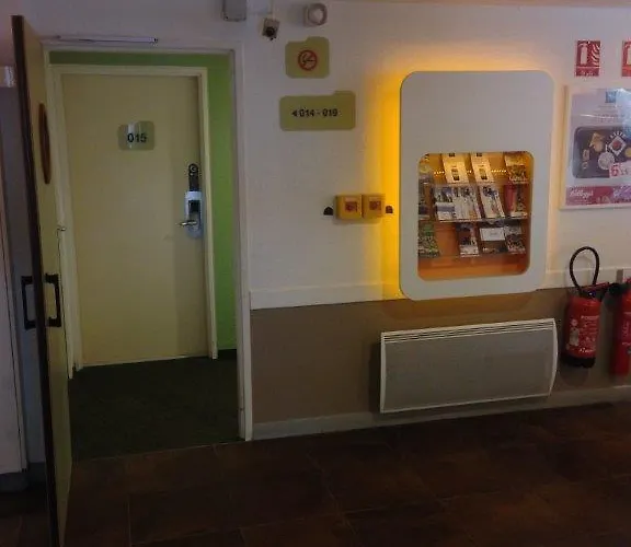 Hotel pas Cher à Rambouillet