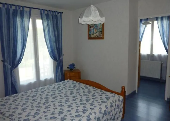 Chambres d'hotes à Limoges
