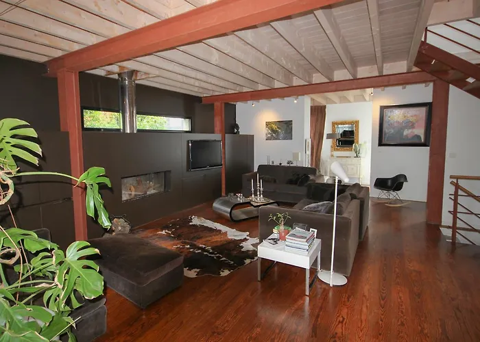 Bed and Breakfast en Mérignac