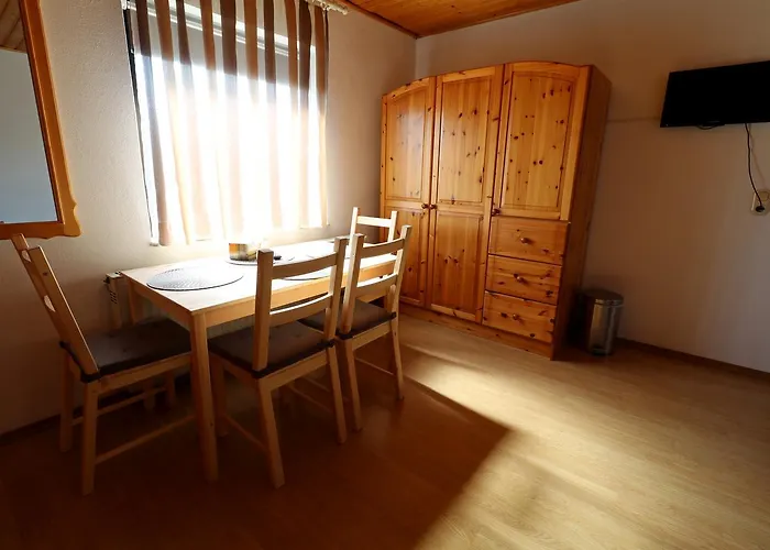 Bed and Breakfast in Sibiu