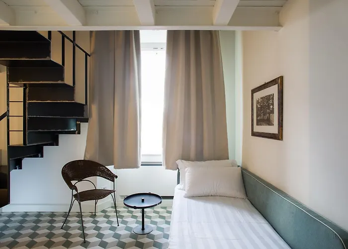 Bed and Breakfast in Senigallia