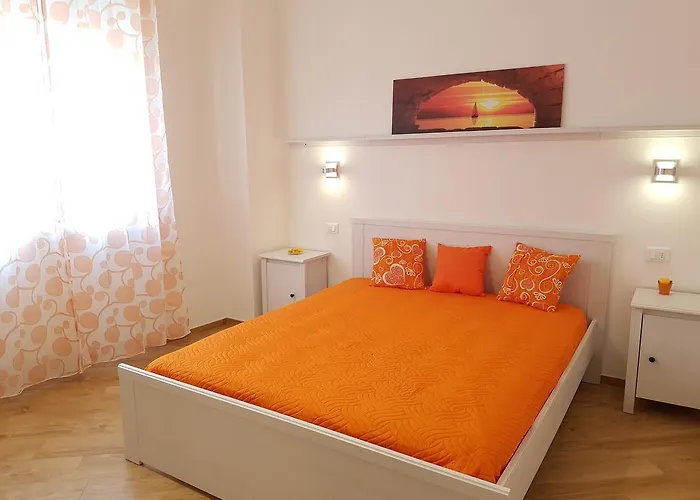 Bed and Breakfast en Monopoli
