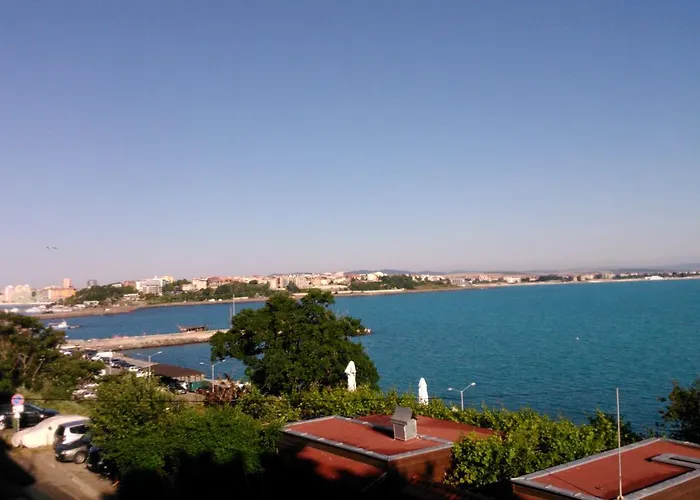 Goedkope Hotels in Nesebar