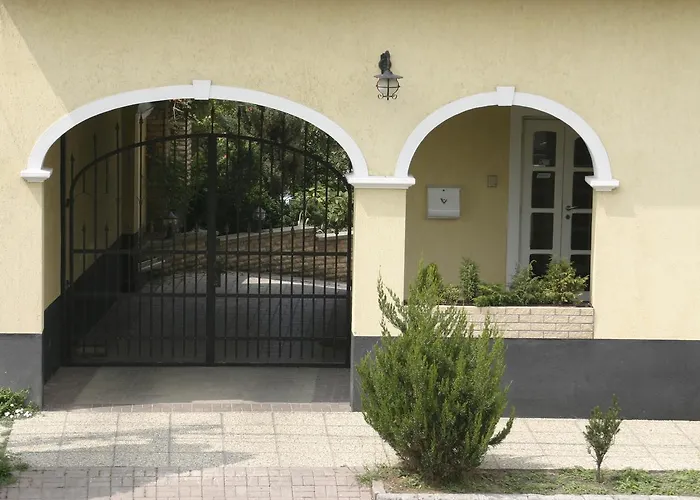 Bed and Breakfast in Győr