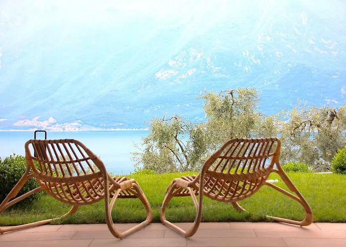 Bed and Breakfast in Limone sul Garda