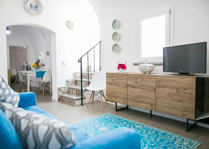 Goedkope Hotels in Terrasini