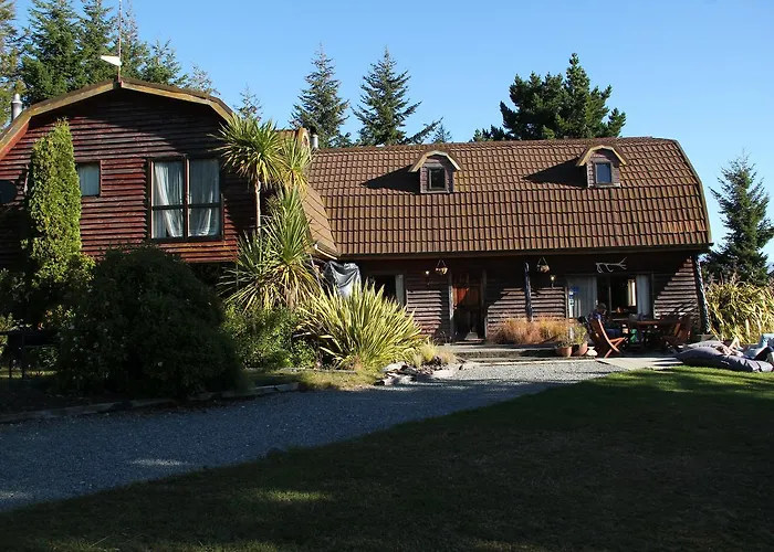 Hostels in Te Anau