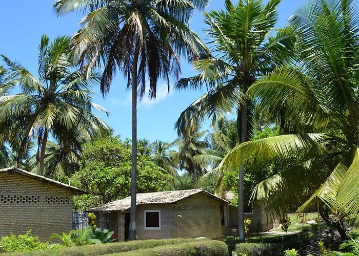 Pensions in Praia de Pipa