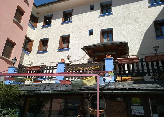 Albergues en Escalona