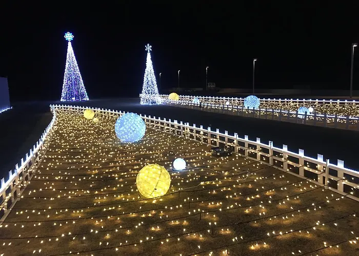 Goedkope Hotels in Naoshima
