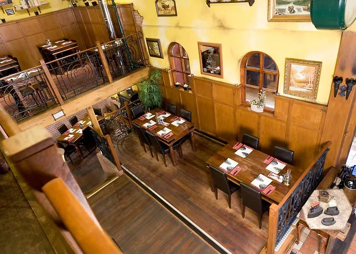 Goedkope Hotels in Uden