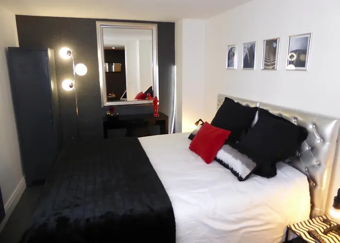 Chambres d'hotes à Fécamp