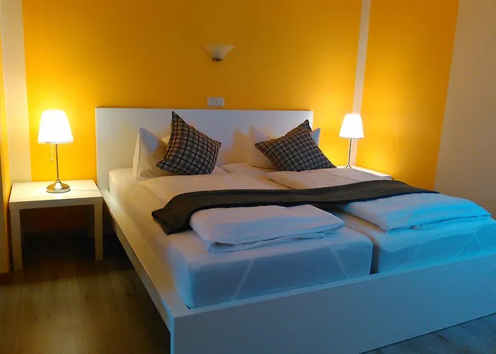 Günstige Hotels in Weimar (Thüringen)