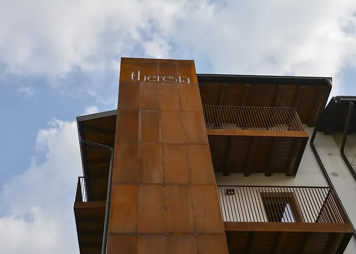 Pensions in Riva del Garda