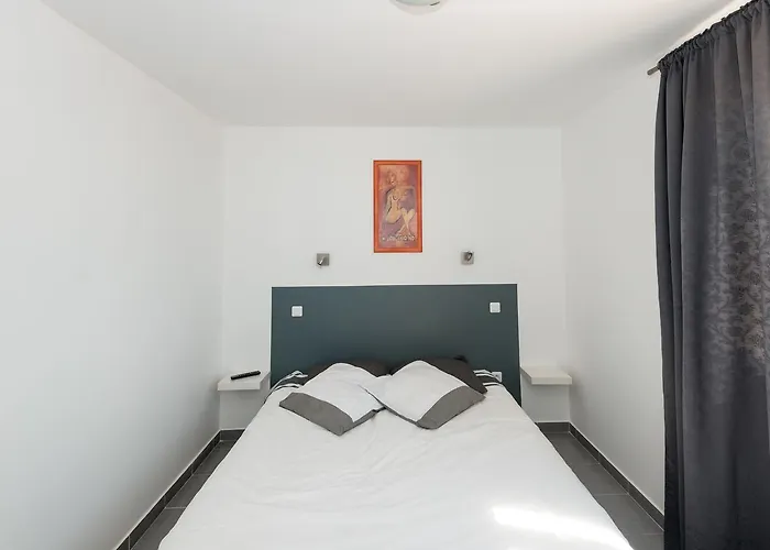 Hotel pas Cher à Le Grau-dʼAgde