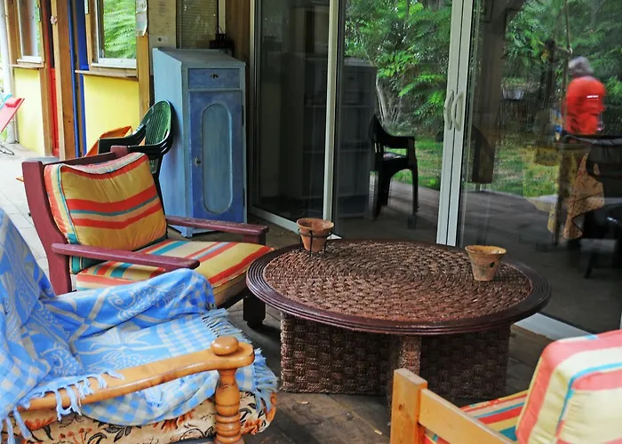 Chambres d'hotes à Soustons