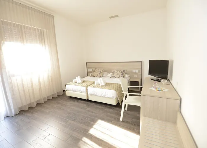 Bed and Breakfast in Marghera