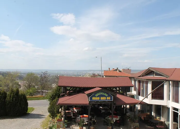 Goedkope Hotels in Varna