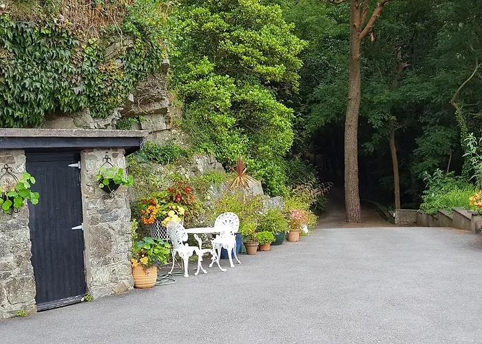 Chambres d'hotes à Kinsale