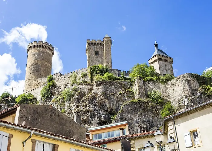Bed and Breakfast en Foix