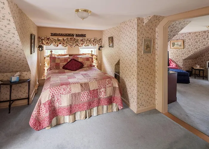 Bed and Breakfast in North Conway