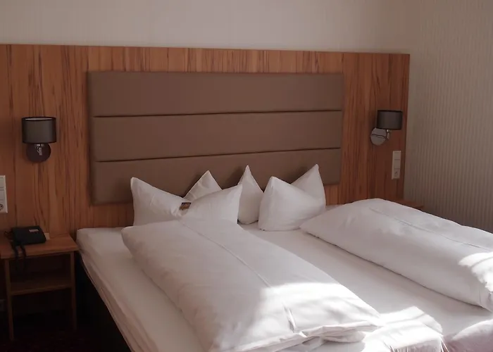 Goedkope Hotels in Tübingen