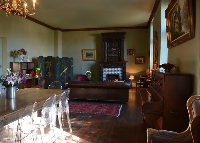 Chambres d'hotes à Concarneau