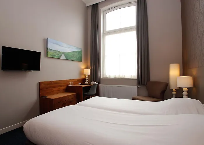 Goedkope Hotels in Delfzijl