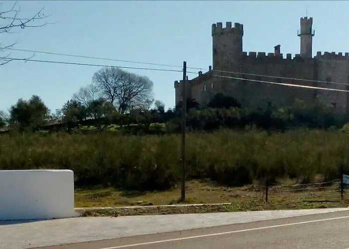 Maisons d'Hôtes à Caces
